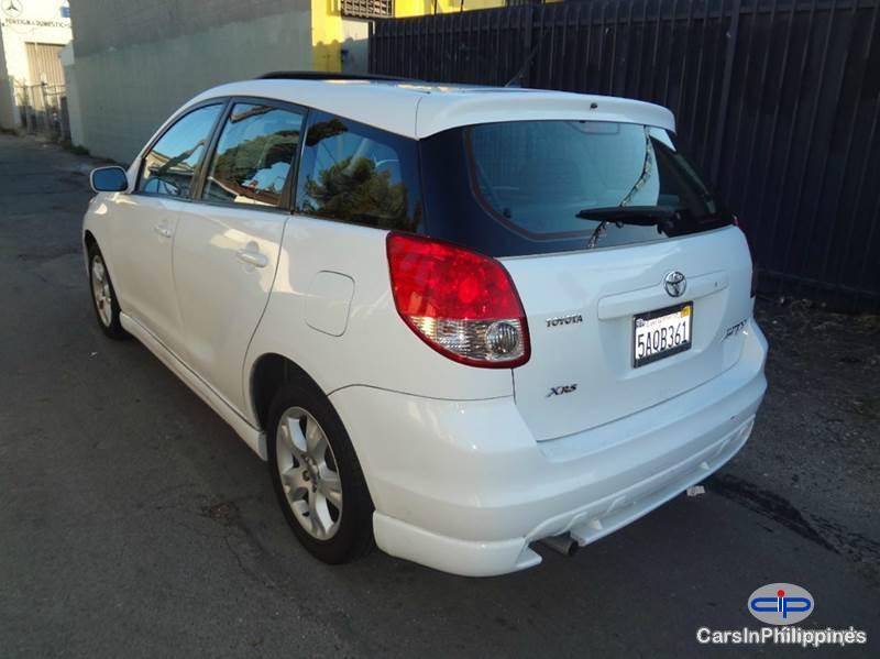 Toyota Automatic 2003 - image 2