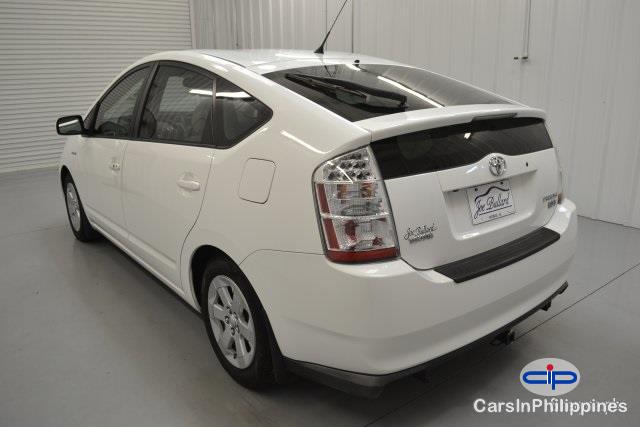 Toyota Prius Automatic 2007 - image 2