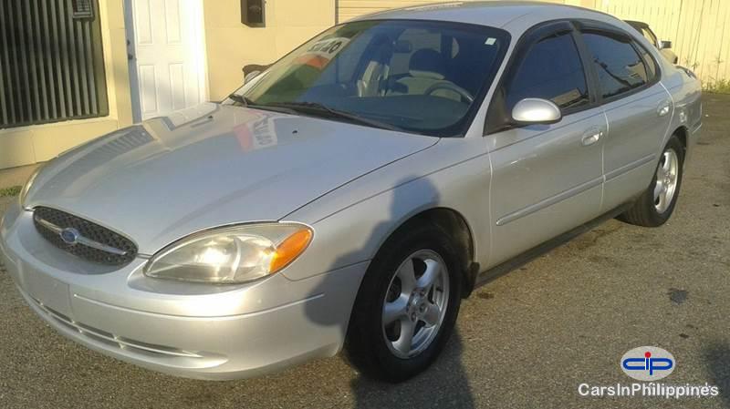 Ford Taurus Automatic 2003