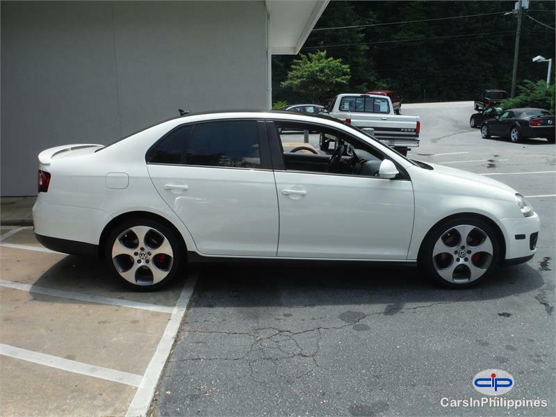 Volkswagen Other Automatic 2008