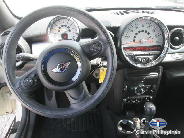 Mini Cooper Automatic 2013 in Metro Manila