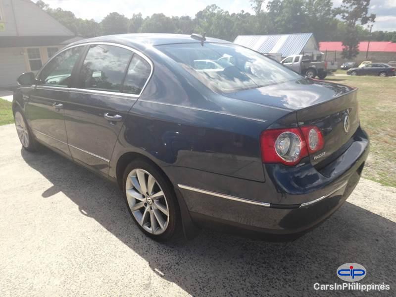 Volkswagen Passat Automatic 2006 - image 3