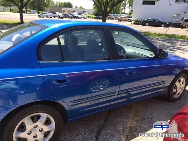 Hyundai Elantra Automatic 2004 - image 3