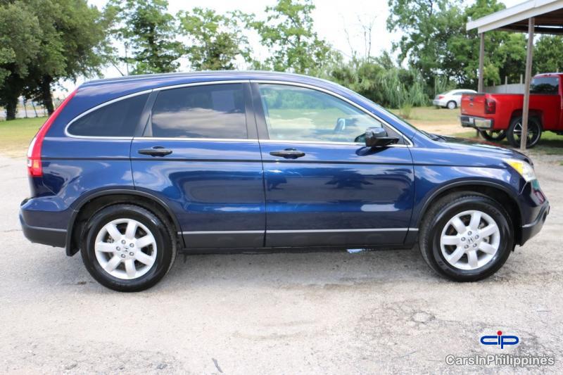 Honda CR-V Automatic 2007 - image 3