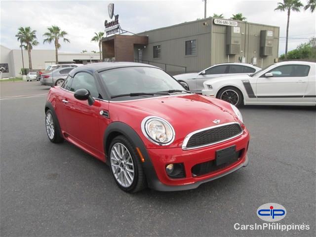 Mini Cooper Automatic 2014 in Philippines