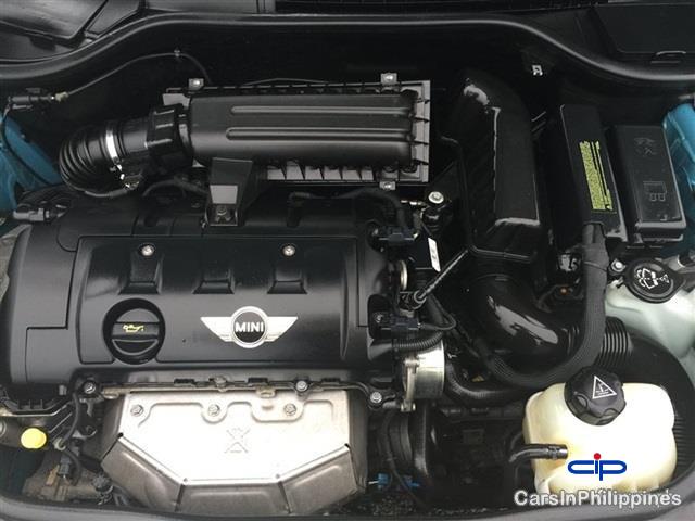 Mini Cooper Automatic 2010 in Philippines