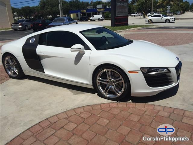 Audi R8 Automatic 2010 - image 4