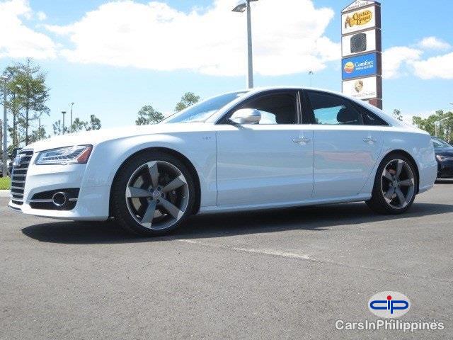 Audi S8 Automatic 2015 in Philippines