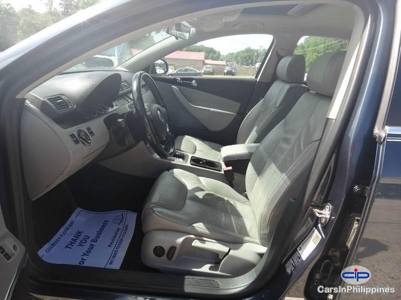 Volkswagen Passat Automatic 2006 - image 4
