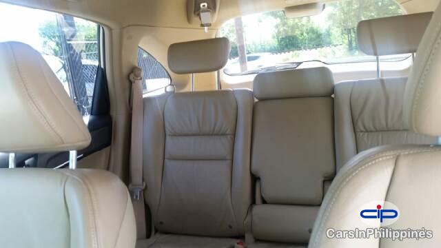 Honda CR-V Automatic 2009 in Philippines