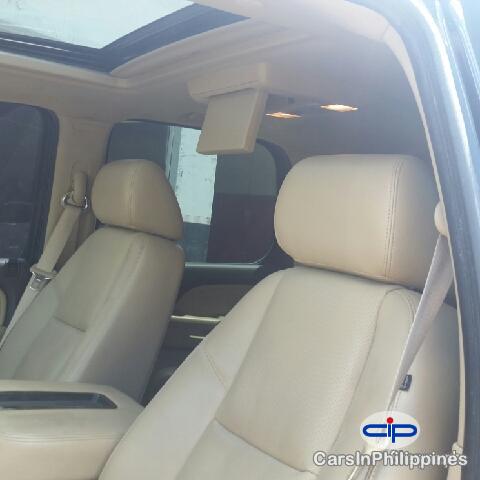 GMC Yukon Automatic 2010 in Philippines