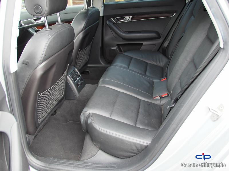 Audi A6 Automatic 2007 in Philippines