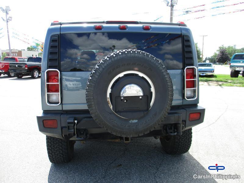 Hummer H2 Automatic 2007 - image 4