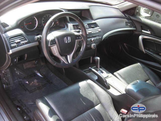 Honda Accord Automatic 2012 in Philippines
