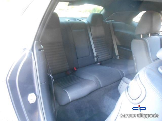 Dodge Challenger Automatic 2013 in Philippines