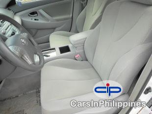 Toyota Camry Automatic 2007 in Philippines