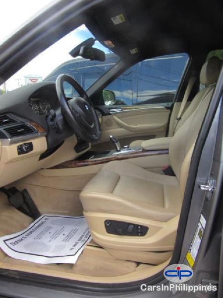 BMW X Automatic 2008 in Philippines