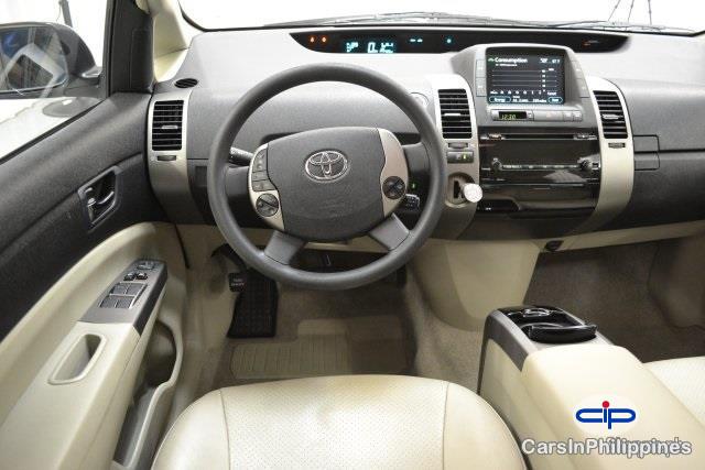 Toyota Prius Automatic 2007 - image 4