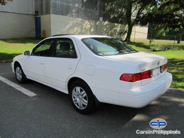 Toyota Camry Automatic 2001 - image 4