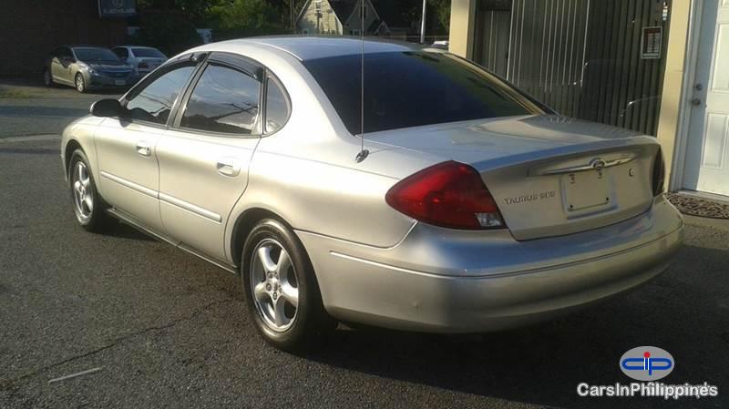 Ford Taurus Automatic 2003 in Philippines
