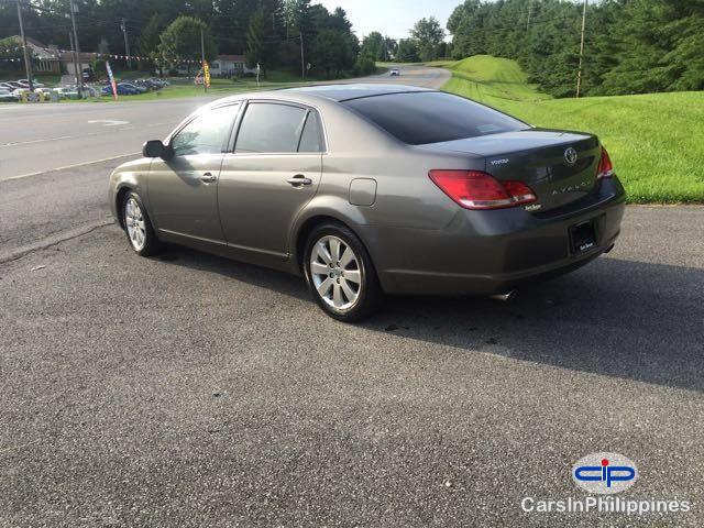 Toyota Avalon Automatic 2005 - image 4