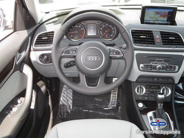 Audi Q3 Automatic 2015 - image 5