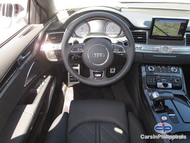 Picture of Audi S8 Automatic 2015 in Metro Manila