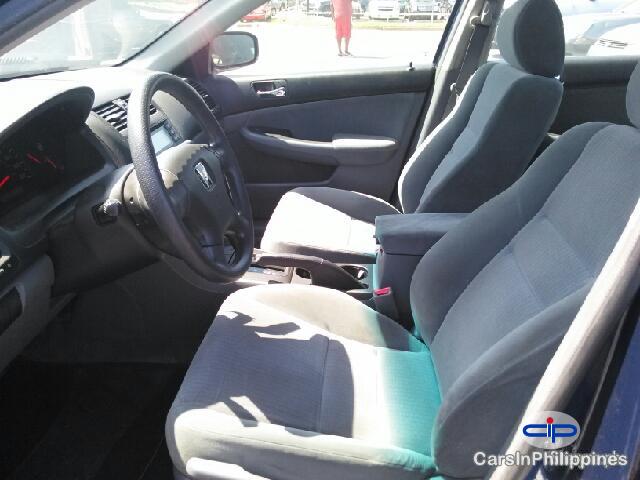 Picture of Honda Accord Automatic 2005 in Metro Manila