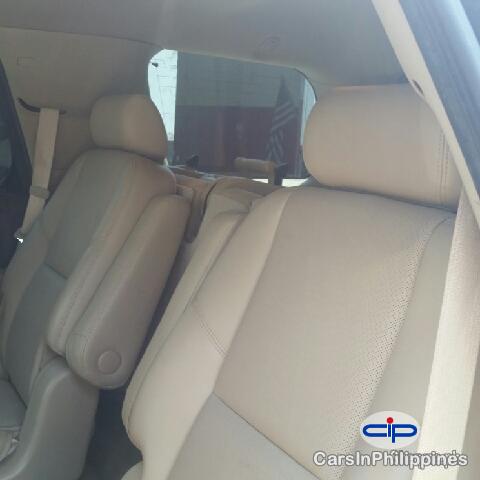 Picture of GMC Yukon Automatic 2010 in Metro Manila