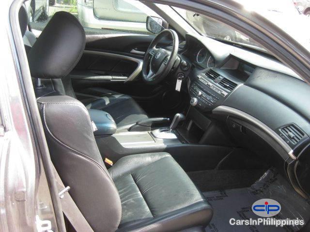 Picture of Honda Accord Automatic 2012 in Metro Manila