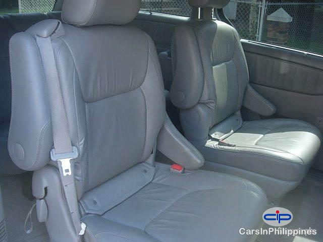 Picture of Toyota Sienna Automatic 2006 in Metro Manila