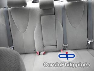 Picture of Toyota Camry Automatic 2007 in Metro Manila