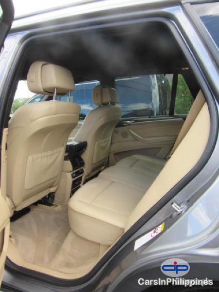 Picture of BMW X Automatic 2008 in Metro Manila