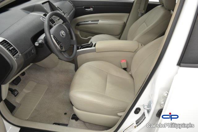 Toyota Prius Automatic 2007 - image 5