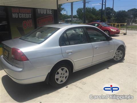 Honda Civic Automatic 2003 - image 5