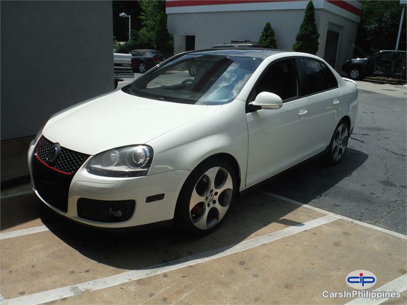 Picture of Volkswagen Other Automatic 2008 in Metro Manila