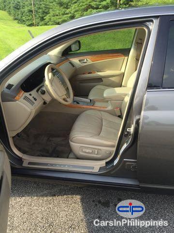 Toyota Avalon Automatic 2005 - image 5