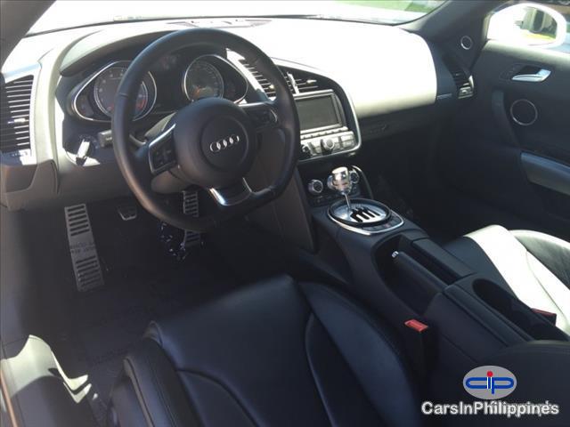 Audi R8 Automatic 2010 - image 6