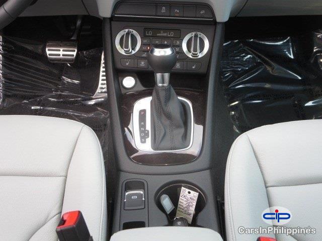 Audi Q3 Automatic 2015 - image 6