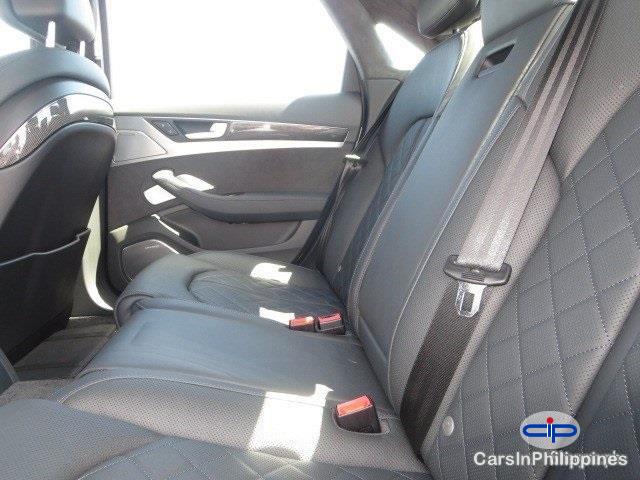Picture of Audi S8 Automatic 2015 in Philippines