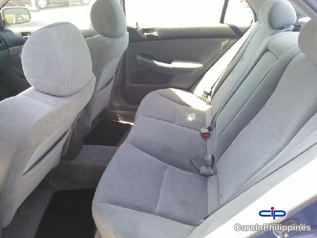 Picture of Honda Accord Automatic 2005 in Philippines