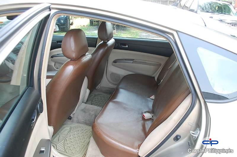 Picture of Toyota Prius Automatic 2005 in Philippines