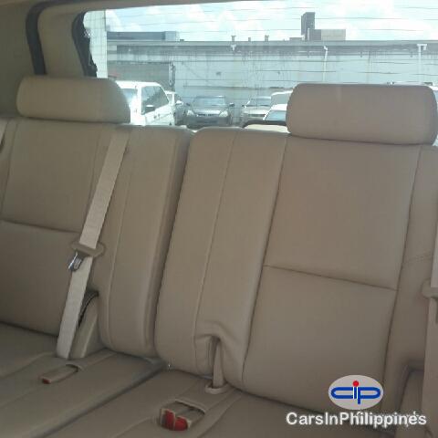 GMC Yukon Automatic 2010 - image 6
