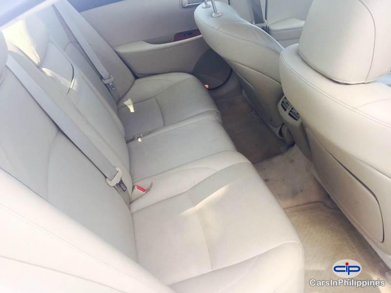 Picture of Lexus ES Automatic 2007 in Philippines