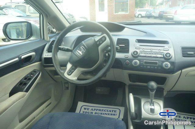 Honda Civic Automatic 2006 - image 6