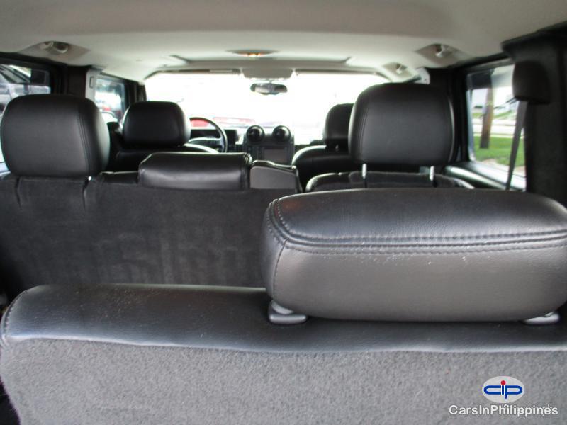 Hummer H2 Automatic 2007 - image 6
