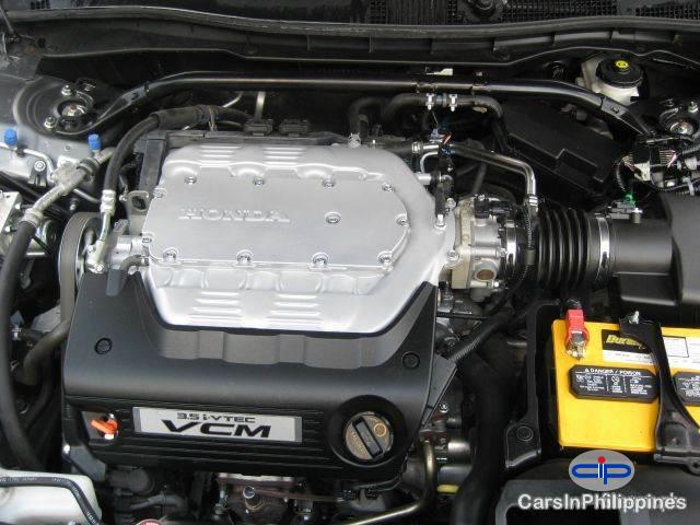 Picture of Honda Accord Automatic 2012 in Philippines