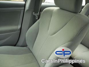 Picture of Toyota Camry Automatic 2007 in Philippines