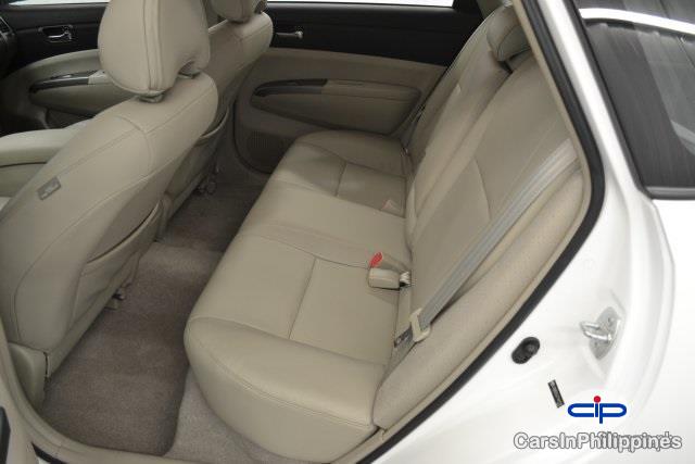 Toyota Prius Automatic 2007 - image 6