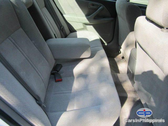 Picture of Toyota Camry Automatic 2001 in Philippines